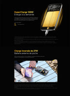 Poco X8 Pro Max 5g, Nfc, Mediatek Dimensity 9500S, 1.5K Amoled Display, 6.83", 120Hz, 50Mp Camera, Ip68...