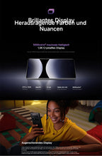 Xiaomi Redmi Note 14 Pro Plus 5G NFC smartphone Snapdragon®7s Gen 3 screen AMOLED 1,5K of inches 120Hz camera 200 MP Battery
