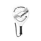 2026 Newest Tennis Racket | Padel Racket, Made of Ultra Light Carbon Fiber Material, with Strong Elasticity and Good Quality