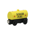 Thomas And Friends Wooden Railway Toy Lady Percy Mike Rosie Edward Donald Gorden Emily Train Truck Carriages Birthday Christmas