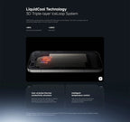 Global Version POCO F8 Pro 5G 6.59" Snapdragon® 8 Elite Mobile Platform 6210mAh 100W HyperCharge 50MP camera NFC IP68 XIaomi
