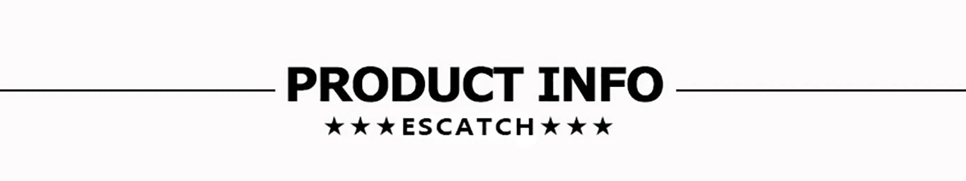 ESCATCH Summer 2026 New Fashion Polyester Swimming Shorts Men Gym Board Quickly Dry Elastic Waist Traje De Baño Beach Pants