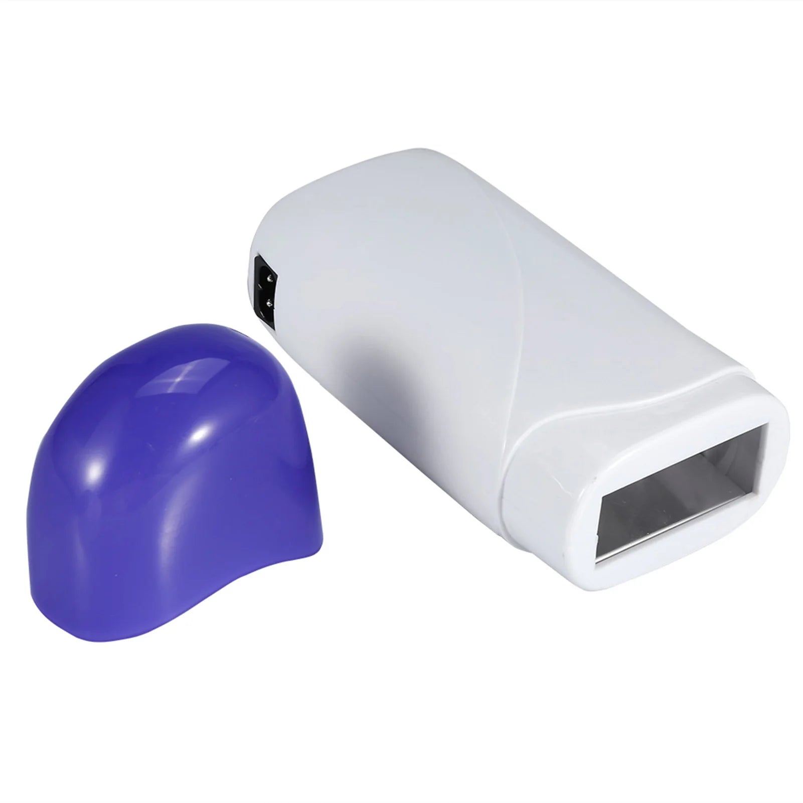 3 Types Cartridge Wax Depilatory Roller Warmer Heater Waxing Body Hair Removal Machine Wax Cartridge Heater Cartridge Wax Roller