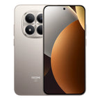 Global Version Xiaomi REDMI Note 15 Pro 5G smartphone 5G 6.83" 6580mAh 45W charging 200MP main camera IP66 IP68 IP69 IP69K