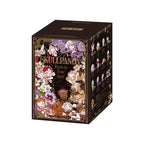POP MART SKULLPANDA Petals In Four Acts Series Mystery Box Genuine Blind Box Guess Toys Bag Ornament Figurine Home Decor Desktop