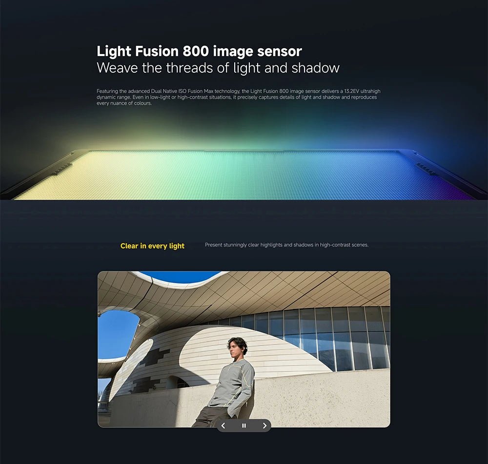 Global Version POCO F8 Pro 5G smartphone 5G 6.59" Snapdragon® 8 Elite Mobile Platform 6210mAh 100W 50MP camera IP68 NFC XIaomi