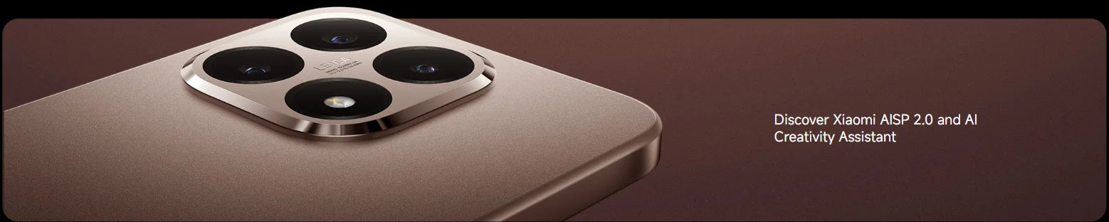 Global Version Xiaomi 15T Ultra-slim Smartphone 12GB 256GB Professional Laica Triple Camera Immersive 6.83 "Display 7.5mm Thin Slim Body