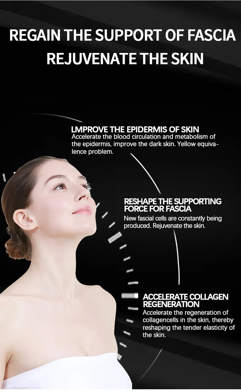 Professional Mini HIFU Facial Rejuvenation Anti Aging Wrinkle Beauty Machine Ultrasonic Skin Care SPA Salon Home Use For Women