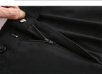 S-7XL Suit New (Blazer+ Vest + Pants) Korean Version of Slim-fit Work Clothes Fashion Business Men Casual Wedding Gentleman Suit