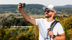 Ulefone Armor 28 Pro 5G AI Rugged Phone 512GB ROM Smartphone 120W MTK Dimensity 7300  10600mAh 6.67”AMOLED 64MP Mobile phone