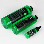 Tattoo Green Soap and Blue Soap - Super Concentrated Tattoo & Piercing Cleanser for Tattoo Studios, Tattoo Artist & Beginner