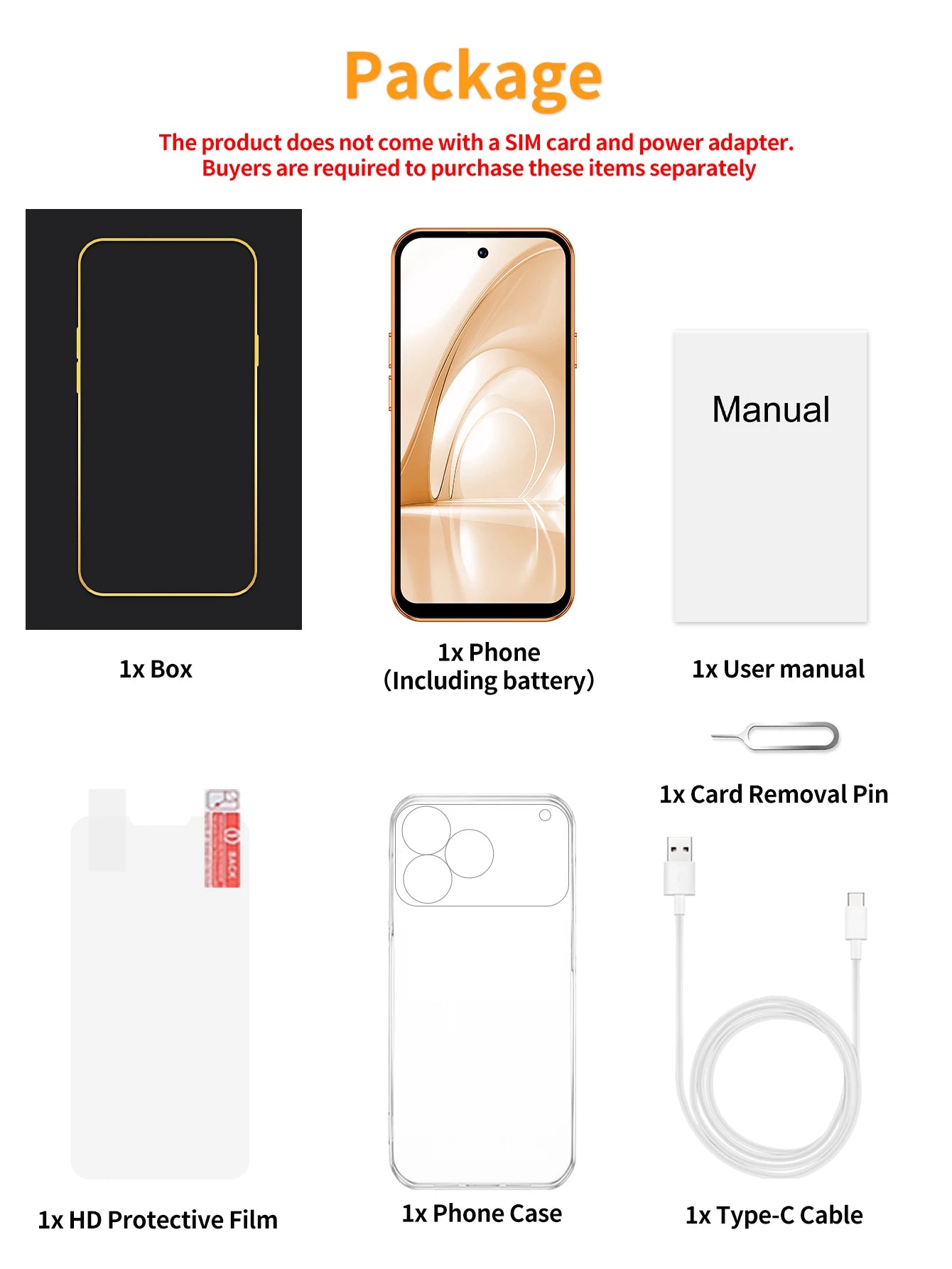 SERVO S45 Pro mini Smartphone Dual SIM Card Android 10.0 4.0'' HD 2000mAh Battery WIFI Bluetooth 4G Small Mobile Phone
