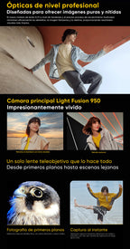 Global Version POCO F8 Ultra 5G Smartphone Snapdragon® 8 Elite Gen 5 6.9" Eye-care AMOLED Display 100W HyperCharge 6500mAh NFC I
