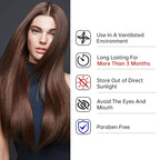 PURC 1000ml Keratin Hair Straightening Smoothing Treatment For Curly Frizzy Hair Care Brazilian Keratin Products Professional