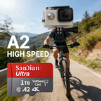 High Speed Memory Card 128GB Class 10 Micro TF Card For Tablet Smartphone