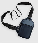 Mini Crossbody Bag for Men with Stainless Steel Lock RFID Anti-Theft Mobile Phone Single Shoulder Bag handbags Fashionable 2026