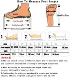 Women's Hiking Shoes Waterproof Outdoor Sports Shoes Women's Walking Travel Sports Shoes Bicycle Sports Shoes Running Shoes