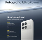 POCO F8 Pro 5G Global Version Smartphone Snapdragon® 8 Elite 6.59" Eye-care AMOLED Display 100W HyperCharge 6210mAh IP68 NFC