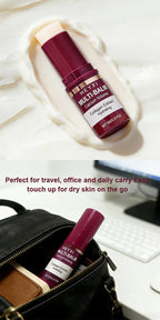Moisturizing eye cream, firming the skin, moisturizing and locking in water, caring for the eyes, daily eye care