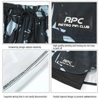 Adult Swimming Trunks Men Boxer Brief Swimsuit Set New Beach Adult Beach Shorts Quick Drying Surf Trunks with Lining Swim Pants