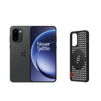 OnePlus 15R Global Version Smartphone 5G,12GB+256GB,12GB+512GB, Snapdragon 8 Gen 5,7400mAh,165Hz Display,IP69,Black