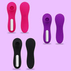 Adult Supplies Sucker Clitoris Sucking Vibrator for Women Clit Oral Stimulator Nipple Vagina Sex Toys Female Masturbator Product