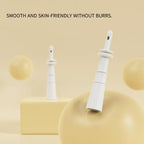 6 Pieces Baby Colic Relief Wands for Fast Comfort and Safety Home or Travel