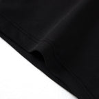 4/10 Piece Men's And Teenagers' Four Season Black Basic Versatile Elastic Waisted Underwear Boxer Shorts Plus Size Sport Shorts