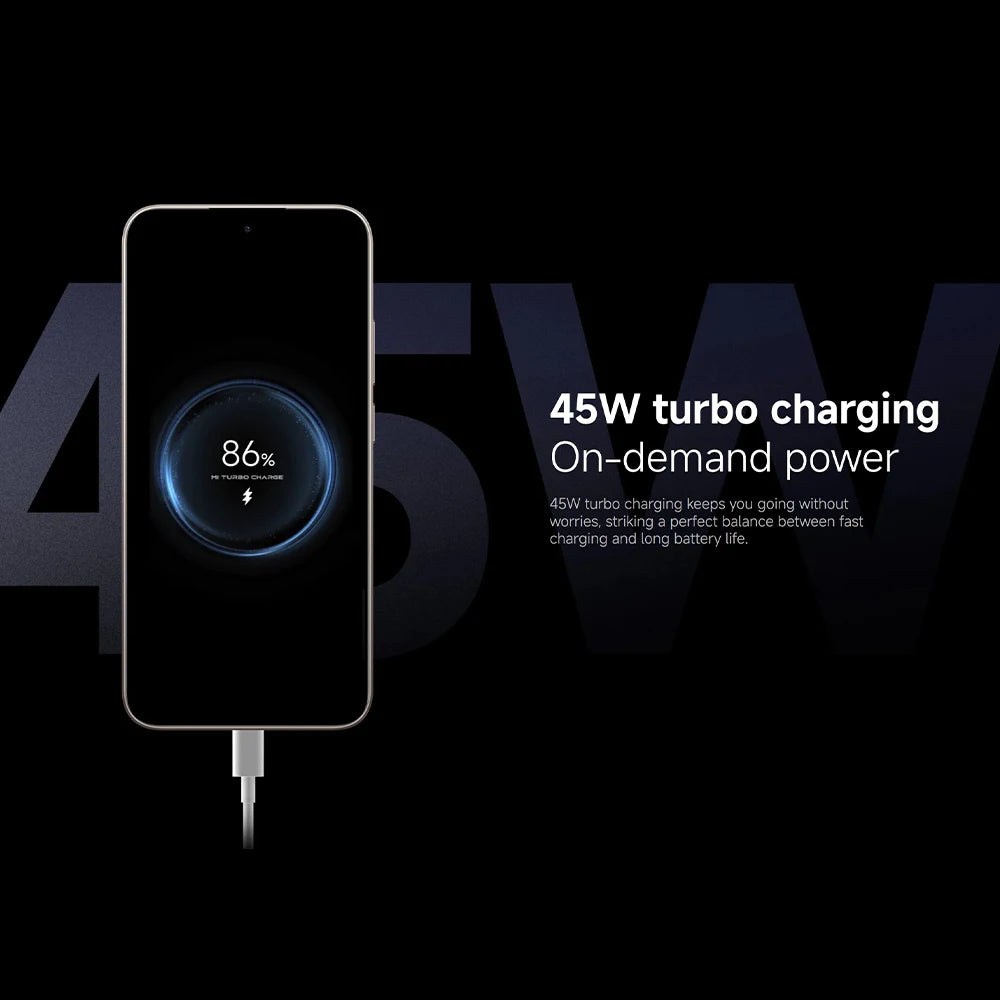 Global Version Xiaomi REDMI Note 15 Pro 5G smartphone 5G 6.83" 6580mAh 45W charging 200MP main camera IP66 IP68 IP69 IP69K