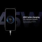 Global Version Xiaomi REDMI Note 15 Pro 5G smartphone 5G 6.83" 6580mAh 45W charging 200MP main camera IP66 IP68 IP69 IP69K