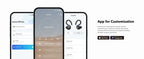 (EU stock)soundcore Anker Sport X20 Wireless Workout headphones Rotatable Extendable Ear Hooks Noise Cancelling