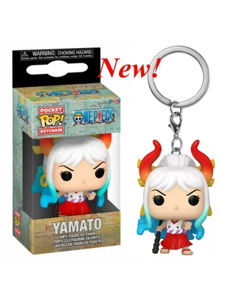 2026 Funko Keychains Ranger Red Blue Pink Minion Kevin Otto Stuart Spider Spot Vash Ahsoka Inuyasha Homer Sam Sally Figure Toys