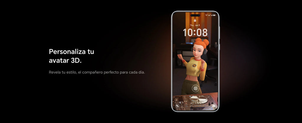 HONOR Magic7 Pro 5G Smartphone Snapdragon 8 Elite 6.8''120Hz LTPO Display 5270Mah 100W Charge Magic UI 9.0 Based on Android 15