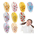 5 PCS Protect Eyesight For Kids Vision Care Hot New Amblyopia Eye Patch Adhesive Eye Patches Medical Sterile Eye Pad