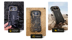 Ulefone Armor 27T Pro+ 5G Rugged Phone 10600mAh Android 15 Smartphone 50MP+64MP Night Camera 6.78" 120Hz 24GB+256GB NFC Mobile