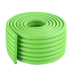 2M Baby Safety Protection Strip Table Corner Protector Desk Edge Guard Strip Furniture Corners Children Safety Foam Protection