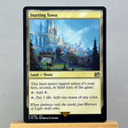 FIN PSS5 FCA HOLO14-001 Tcg proxy magical cards Sephiroth, Fabled SOLDIER Vivi Ornitier Cloud, Midgar Mercenary gathering