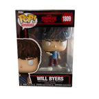 Funko TV Strangers Pops Mike Wheeler #1783 Things- Will Byers Dustin Steve Action Figure Toys Collectible Dolls Gift Decor Model