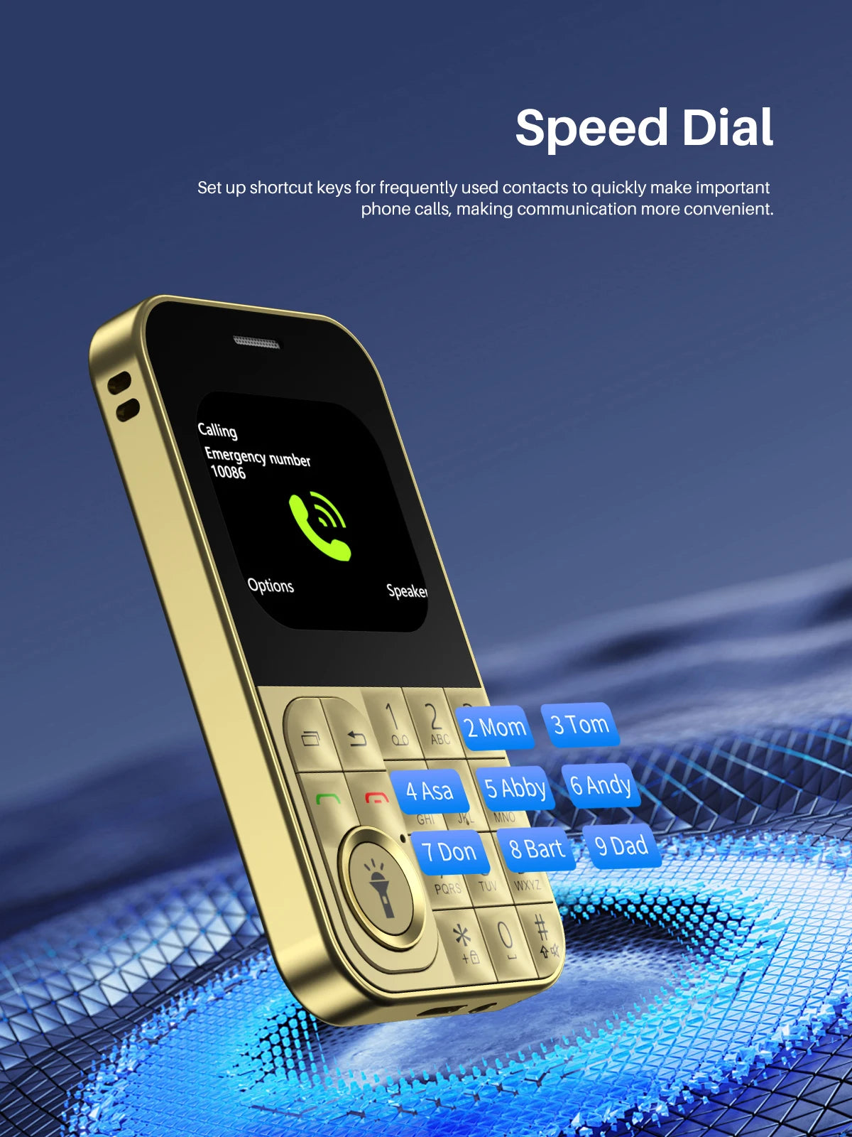 SERVO V9 Small Mobile Phone 2.01inch 2 SIM Cards Magic Voice FM Radio Torch Speed Dial 2G GSM Mini Keyboard Mobile Phone MP3 MP4