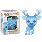 Funko Pop Harri Ron Hermione Tonks Malfoy Dumbledore Snape Fawkes Patronus Potter Fleur Delacour Lucius Malfoy Hedwig Model Toys