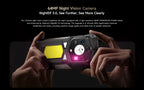 Ulefone Armor 29 Pro 5G AI Rugged Phone 6.67" 120Hz Up to 32GB RAM 512GB ROM 21200mAh 120W 64MP Night Vision Mobile Phone