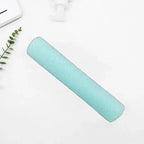 3/1 Pcs Exfoliating African Net Bath Sponge Washcloth Double Side Loofah Towel ack Shower Scrubber for Smooth Skin Bath Supplies