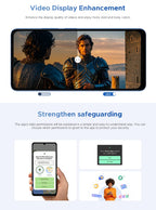 Global Version DOOGEE Note59 Pro+ 5G Smart phone Android 15 6250mAh Battery 6.75'' 120Hz Screen 12GB 512GB AI Camera Cell Phone