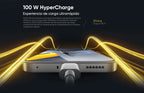 POCO F8 Pro 5G Global Version Smartphone Snapdragon® 8 Elite 6.59" Eye-care AMOLED Display 100W HyperCharge 6210mAh IP68 NFC