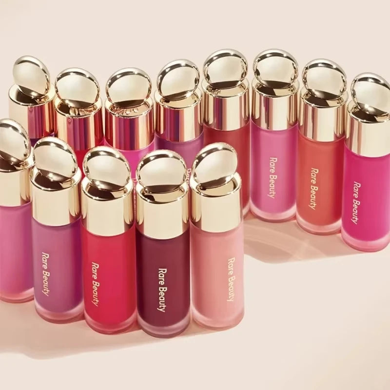 Rare Beauty Soft Pinch Liquid Blush Silky and Glide On Smooth Long Lasting Plump Pinch-perfect Flush Seamless Matte Dewy Makeup Main image