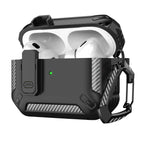 Earphone Cases For Apple Airpods Pro/Pro 2 Earphone Accessories Bluetooth Headset Protective Cover For Apple AirPod Pro 2 Case