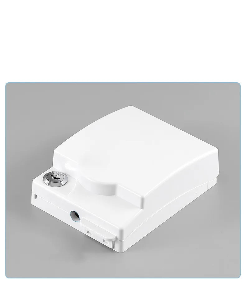 Socket Protection Cover Children's Anti-electric Shock Baby Safety Anti-children Pull The Plug