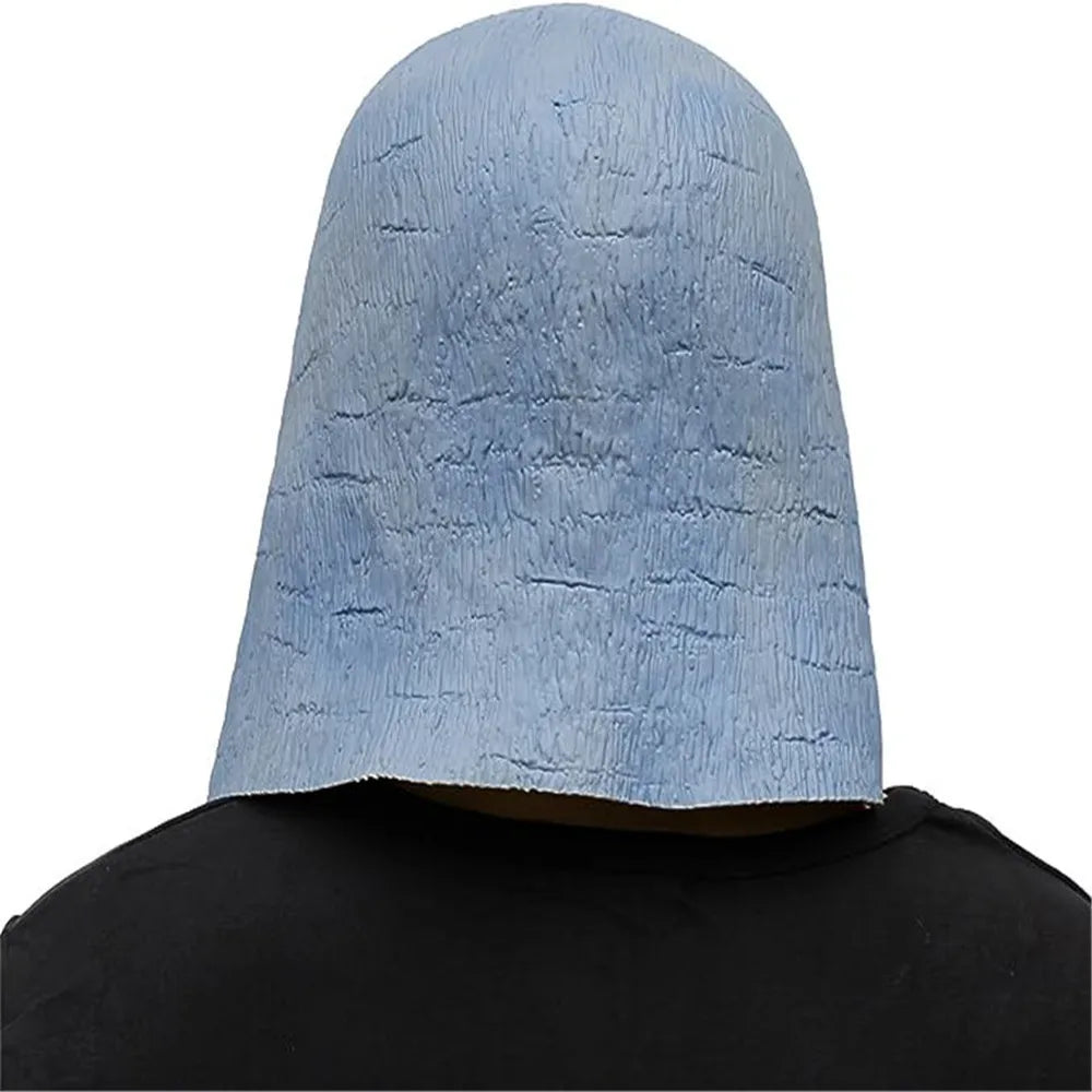 Pigeon mask costume novelty Halloween costume party bird head cute funny mask