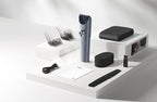 MIJIA Hair Clipper 2 Cutting Machine Trimmer Professional Clippers Titanium Alloy Blade Rechargeable Barber Shaver Cutter