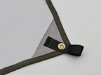 Camping Tarp Waterproof Tent Tourist Awning Shade Garden Canopy Beach Sunshade Outdoor Ultralight Sun Shelter Hiking Backpacking